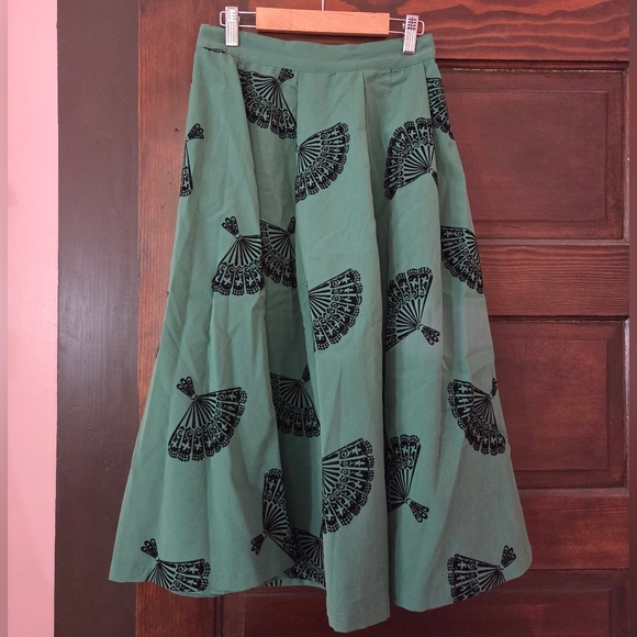 Bettie Page size M - Picture 2 of 6